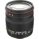 Sigma 18-200mm f/3.5-6.3 II DC Lens for Nikon Digital SLR