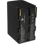 Pearstone BP-945 Lithium-Ion Battery Pack (7.2V, 6600mAh)