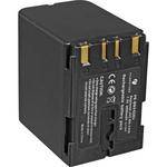 Pearstone BN-V428 Litihium-Ion Battery (7.4V, 3000mAh)