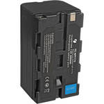Pearstone NP-F770 Lithium-Ion Battery (7.4V, 4400mAh)
