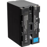 Pearstone NP-F975 Lithium-Ion Battery (7.2V, 7600mAh)