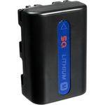 Pearstone NP-FM50 Lithium-Ion Battery (7.2V, 1400mAh)
