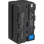 Pearstone NP-F730H Lithium-Ion Battery (7.2V, 2000mAh)