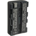 Pearstone NP-FS12 Lithium-Ion Battery (3.7V, 1300mAh)