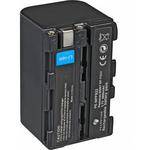 Pearstone NP-FS22 Lithium-Ion Battery (3.7V, 2600mAh)