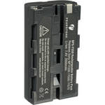 Pearstone NP-F550 Lithium-Ion Battery (7.4V, 2200mAh)