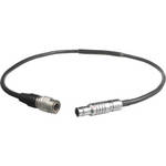 Sachtler 6921 � Lemo de 4 Pinos para Hirose de 6 Pinos/Transvideo
