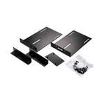 Anchor-Audio RM-12 Dual Rackmount Kit for AN-1000X
