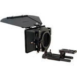 Cavision MB4510-H2EX1R - Matte Box 16x9 de P�ra-Sol R�gido 4x5,65