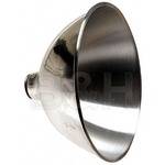Testrite #24 - 10" Parabolic Reflector