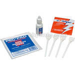 Photographic Solutions Digital Survival Kit, Model TK1 with Eclipse 2 Cleaning Fluid