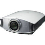 Sony VPL-VW40 Home-theater SXRD Projector