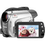 Canon DC-330 DVD Camcorder
