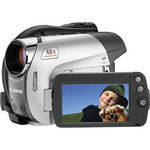 Canon DC-320 DVD Camcorder
