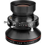 Rodenstock 360mm f/6.8 Apo-Sironar-S Lens