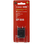Canon BP-808 Replacement Lithium-Ion Battery 