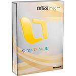 Microsoft Office 2008 for Mac (Tech SKU)