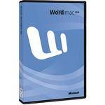 Microsoft Word 2008 Software for Mac 