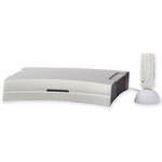 Monsoon HAVA Titanium HD Wi-Fi TV Place-Shifter 