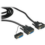Bowens Power Cable for Gemini Travel Pak Battery - 26.4' (8m)