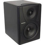 Mackie MR5 85W 5.25" Active Two-Way Studio Monitor