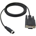 Sanyo 6' (2 m) RS-232 Serial Cable for PLC-WXU10N