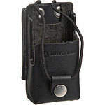 Motorola Hard Leather Carrying Case 