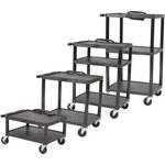 Balt All-Service Cart