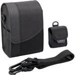 Sony LCS-HAB Soft Carrying Case (Black) Soft Carrying Case (Black)