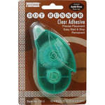 Pioneer Photo Albums Model DR-5, Dot Runner Clear Adhesive