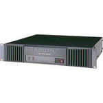Bogen Communications X300 Black Max Power Amplifier 300W/per Channel @ 70V
