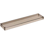Bogen Communications Model GSTRC, Security Cover for Gold Seal Amps