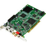 Grass Valley Placa de Codifica��o de Hardware em MPEG-4 Canopus MVRD4400