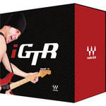 Waves iGTR Personal Guitar Processor
