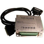 Grass Valley Tally Breakout Adapter for Indigo (No Cable)
