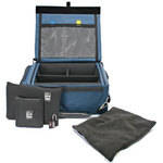 Porta Brace PB-2500ICO Removable Interior Case (Blue)