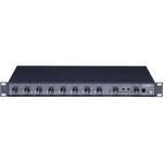 Bogen Communications CAM8Pro  Eight-Channel, Two-Bus Mixer and Preamplifier with Limiter 