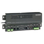 Bogen Communications UT1 Single Zone Paging Controller 