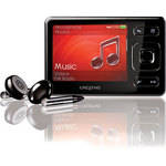 Creative Labs Zen 2GB Portable Media Player