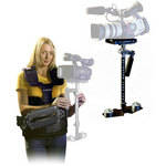 Glidecam Kit de Sistema de Suporte Smooth Shooter
