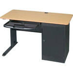 Balt LX-48 Workstation with Locking Door