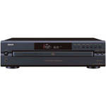 Bogen Communications DCM290-P 5-Disc CD Changer