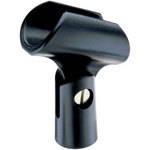 Bogen Communications MC27 Microphone Stand Clip for the HDU150 and HDU250 Handheld Microphones 