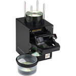 Aleratec DVD/CD RoboRacer LS Publishing System