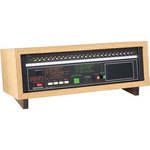 Bogen Communications PI35A Desktop Intercom Control Center for Speaker Stations 