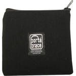 Porta Brace PB-B6 Stuff Sack (Black, Single Pack)