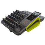Belkin TuneStudio  4-Channel Mixer for iPod