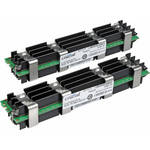 Crucial Technology 2GB (2x1GB) FB-DIMM Memory Upgrade Kit for Mac Pro