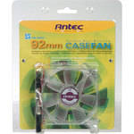 Antec Cooler de Gabinete PRO 92mm DBB (Transparente)