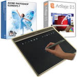 Adesso Tablet Gr�fico CyberTablet Z12A